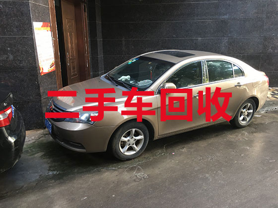 呼和浩特收购二手车-专业回收旧轿车